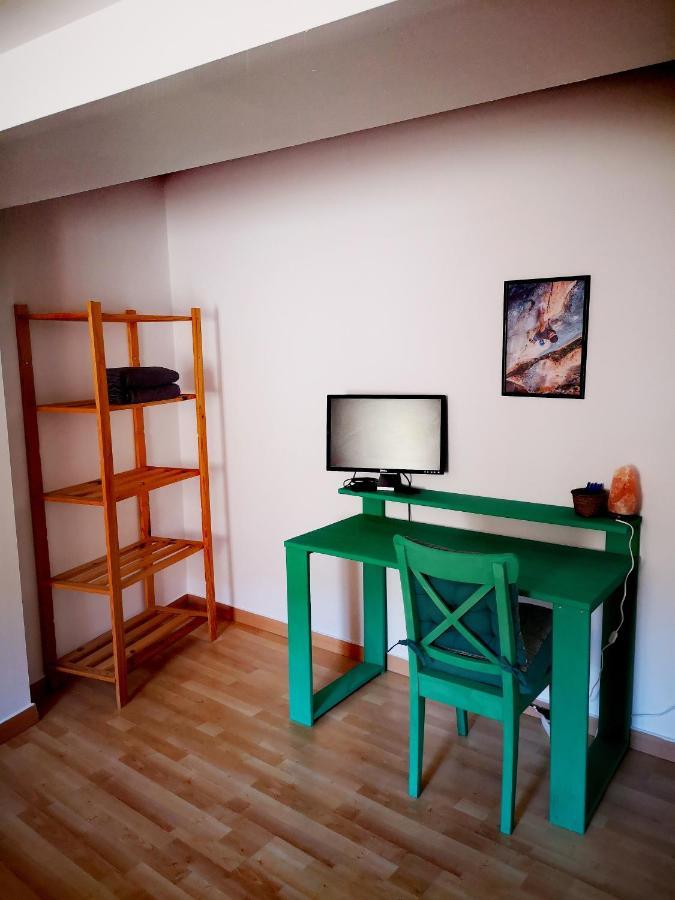 Cornu Karma Siuranella Apartment Cornudella de Montsant