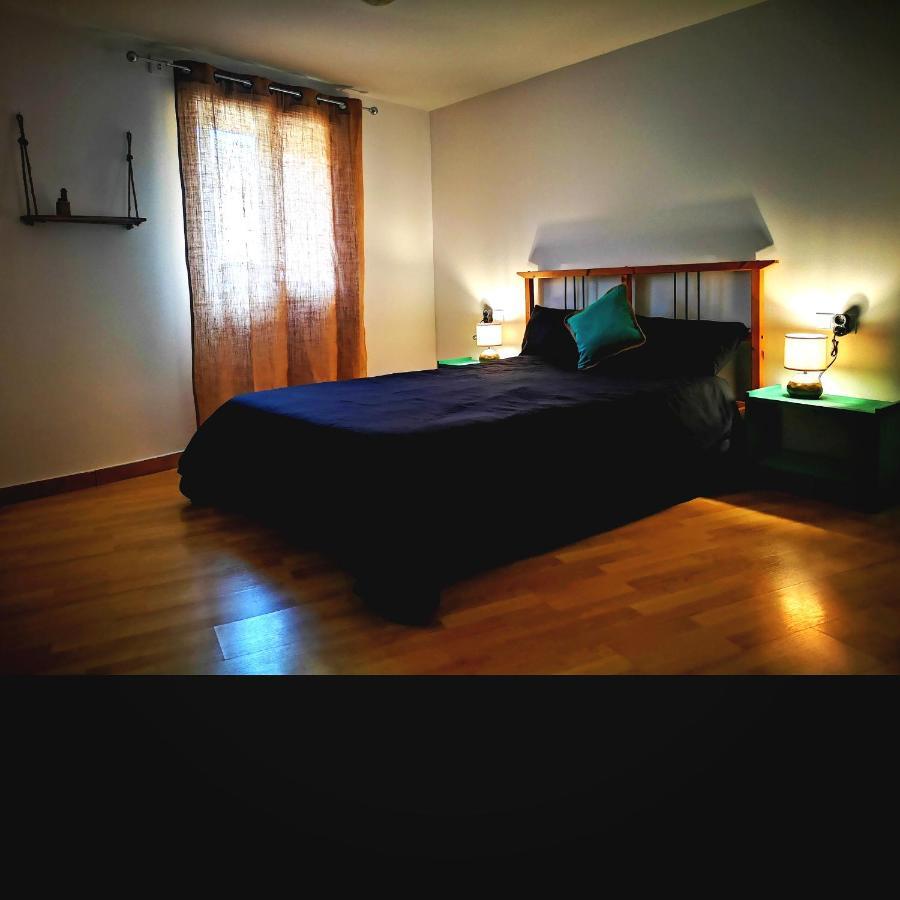 Cornu Karma Siuranella Apartment