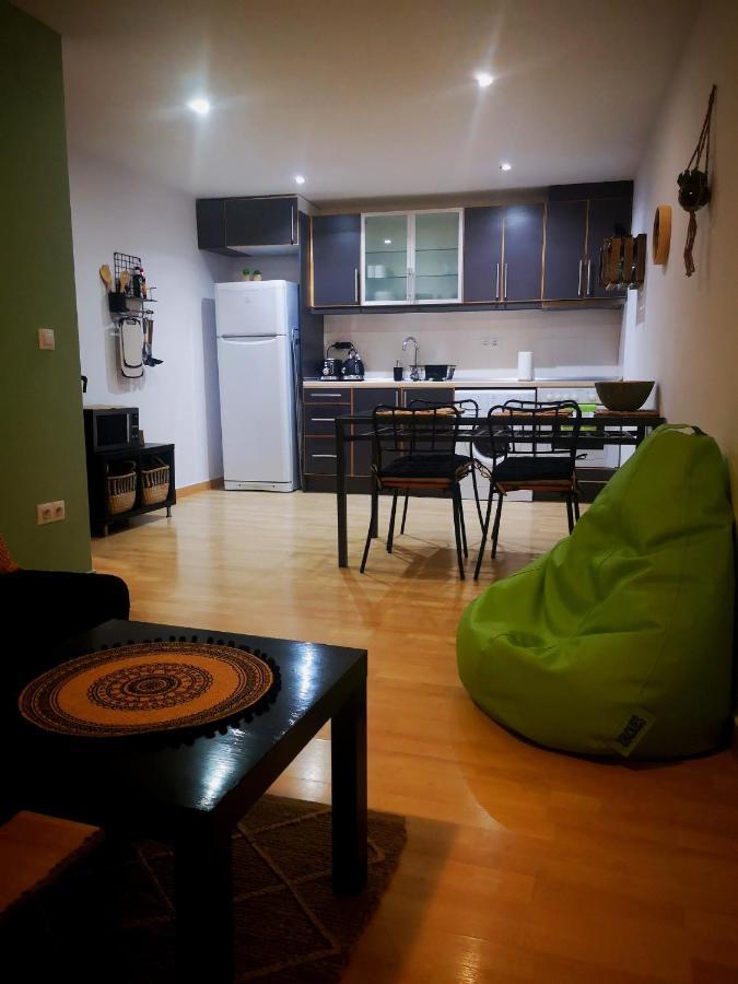 Cornu Karma Siuranella Apartment Cornudella de Montsant