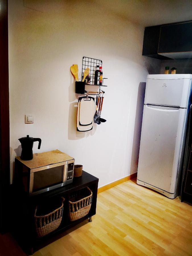 Cornu Karma Siuranella Apartment