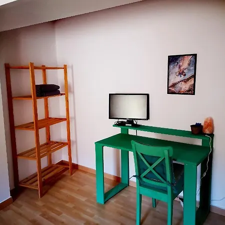 Cornu Karma Apartment Siuranella Cornudella de Montsant Exterior photo