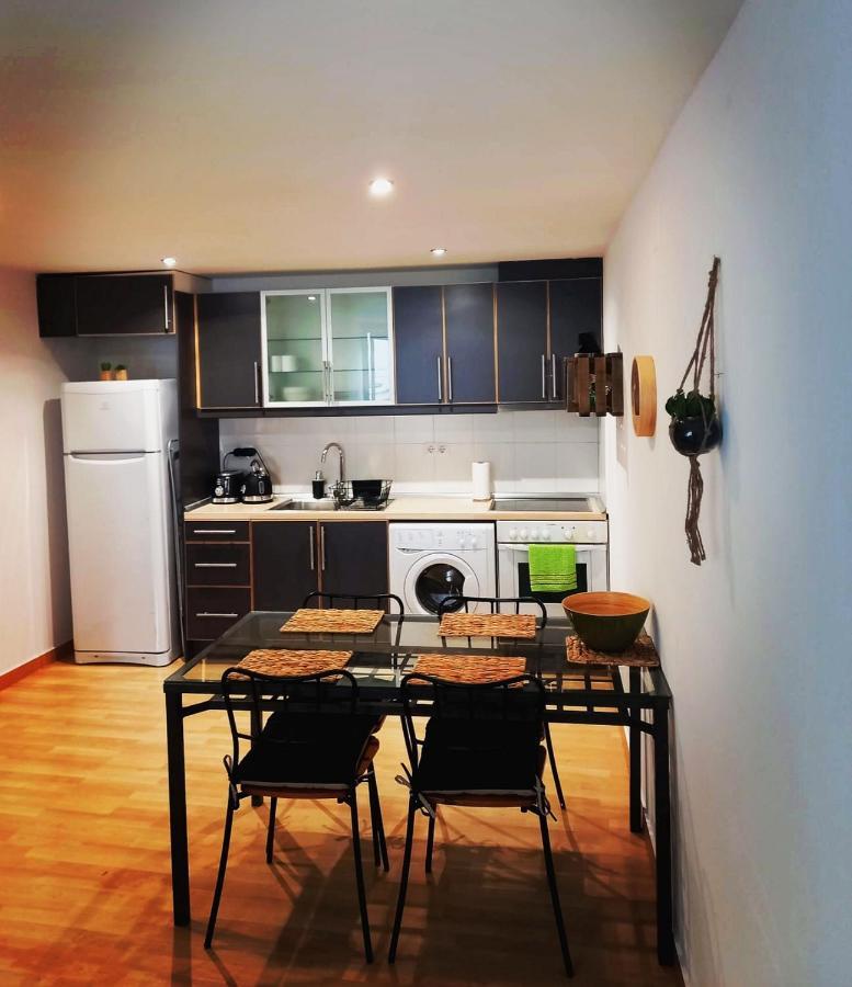Cornu Karma Siuranella Apartament Cornudella de Montsant