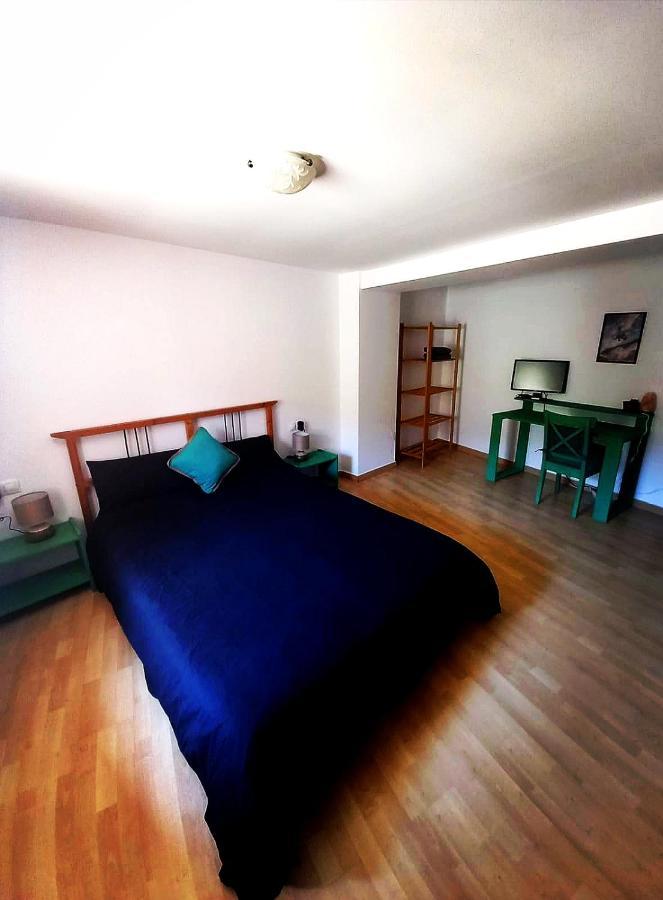 Cornu Karma Siuranella Apartament Cornudella de Montsant