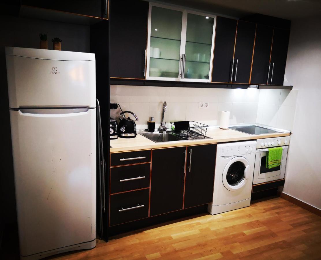 Apartament Cornu Karma Siuranella Cornudella de Montsant