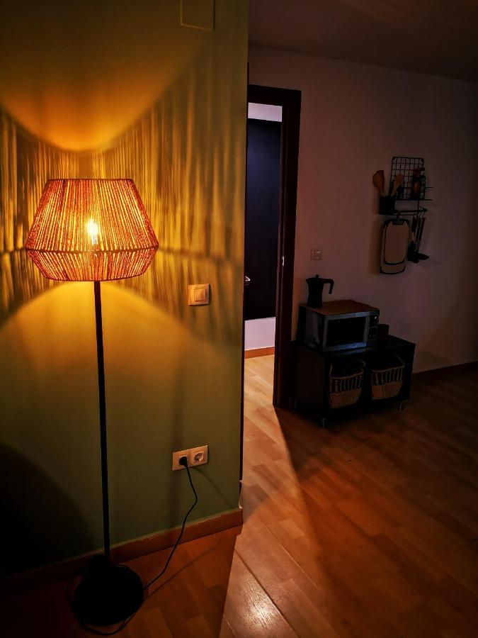 Cornu Karma Siuranella Apartament