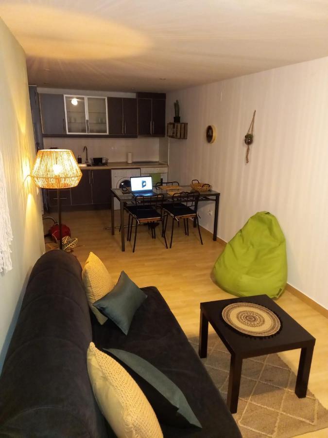 Apartament Cornu Karma Siuranella