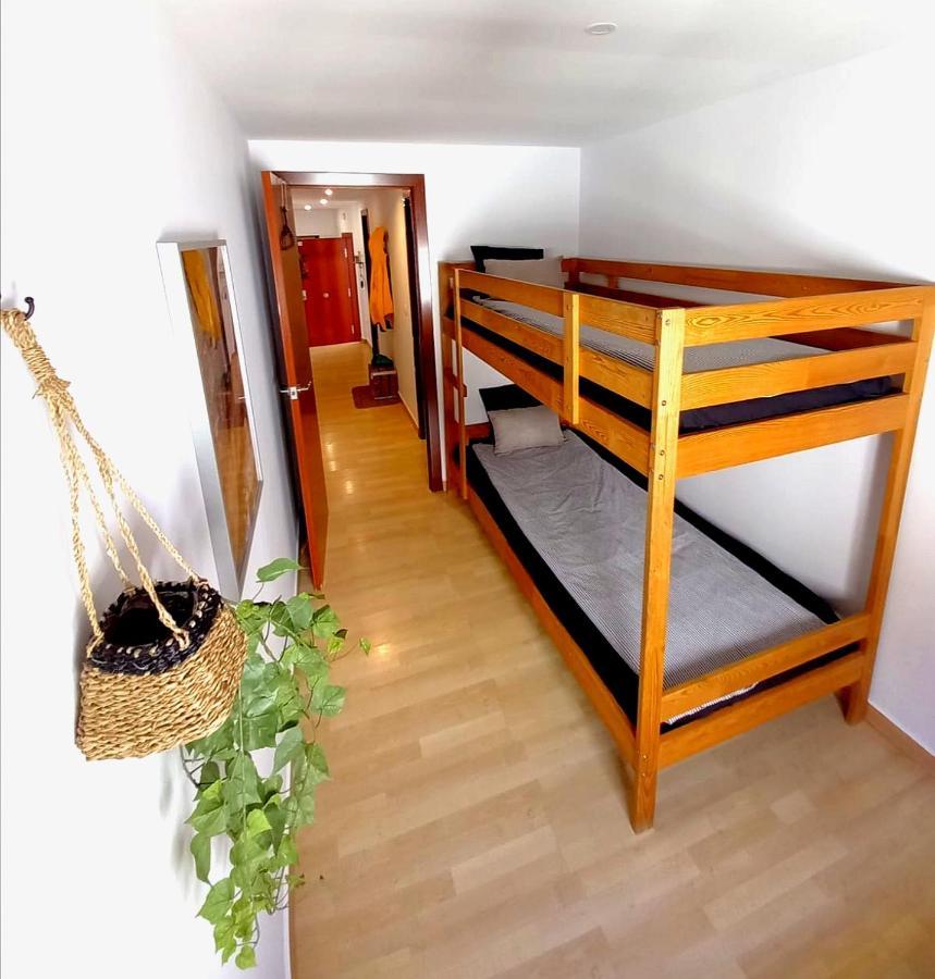 Apartament Cornu Karma Siuranella Cornudella de Montsant